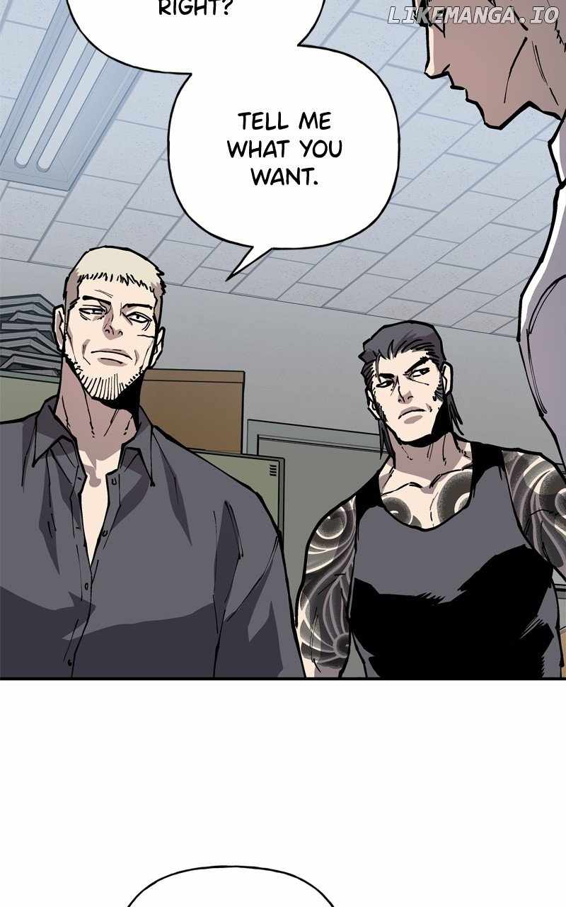 Boss Returns Chapter 35 61